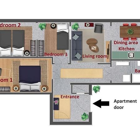 Sj1D Heart Of Baixa With New A/C * Stylish Apartment Lisbon Exterior photo